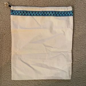 Tory Burch Drawstring Dustbag